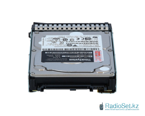 Жесткий диск Lenovo ThinkSystem 2.5" 2.4TB 10K SAS